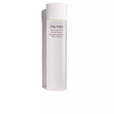 SHISEIDO-THE ESSENTIALS removedor de maquiagem instantâneo para olhos e lábios 125 ml-DrShampoo - Perfumaria e Cosmética